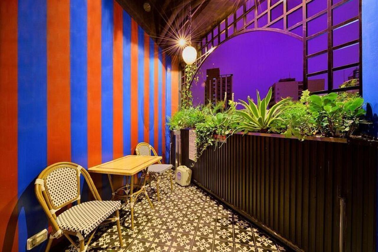 Smokey Joe'S Apartment Kao-siung Exteriér fotografie